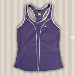 Nike Dri Fit athletic tank Size: XS
